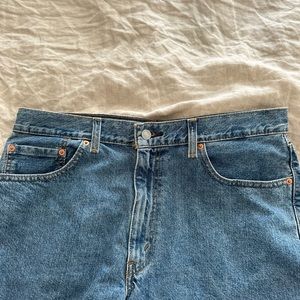 Levi's Men's 550 Short (NEW)